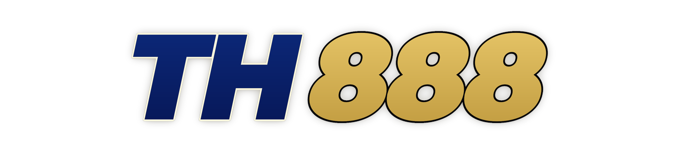 th888 logo